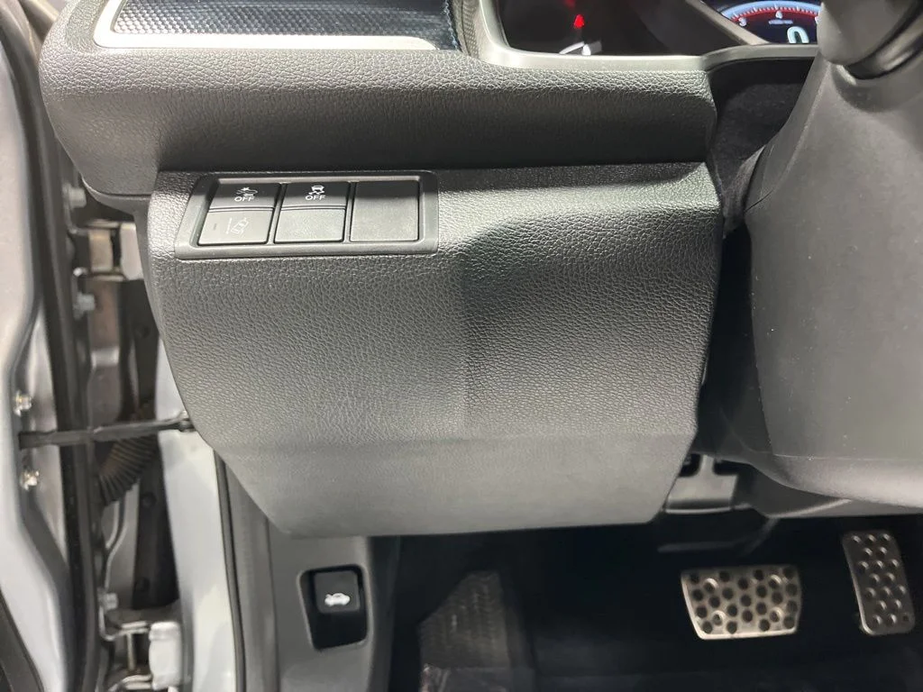 2019 Honda Civic Sport - Photo 13