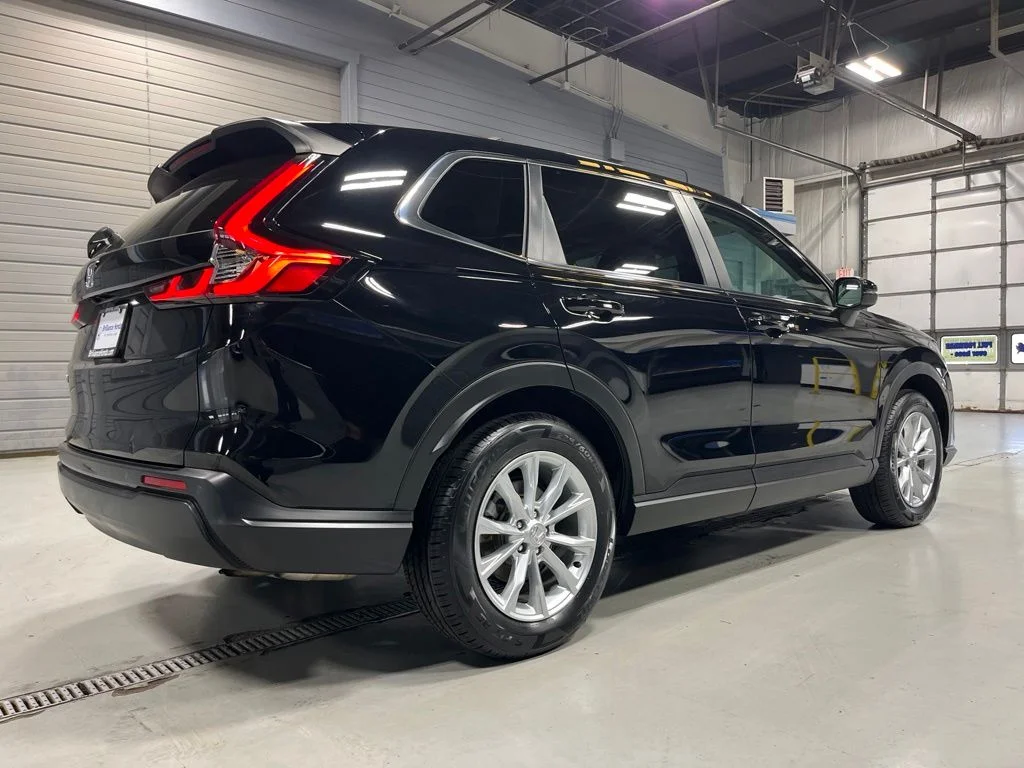 2024 Honda CR-V EX-L - Photo 7