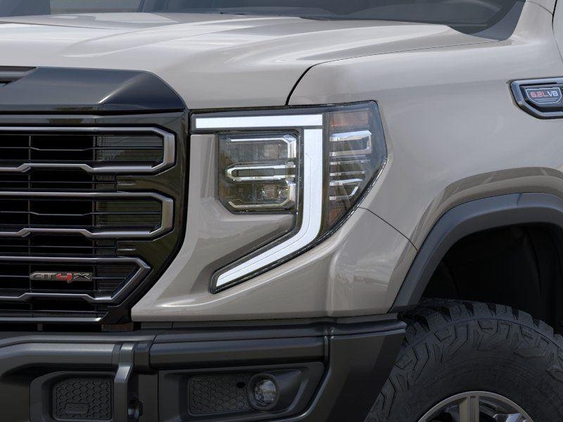 New 2026 Coastal Dune GMC AT4X image 10