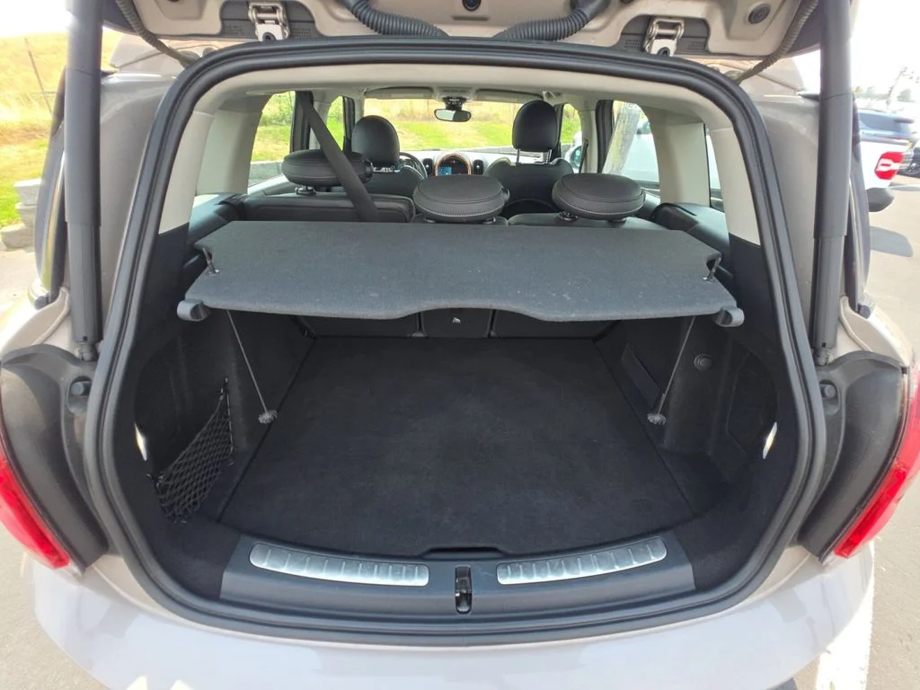 Used 2024 Gray MINI Classic image 23