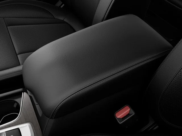 New 2026 ICE SILVER METALLIC Subaru Touring 7-Passenger image 21