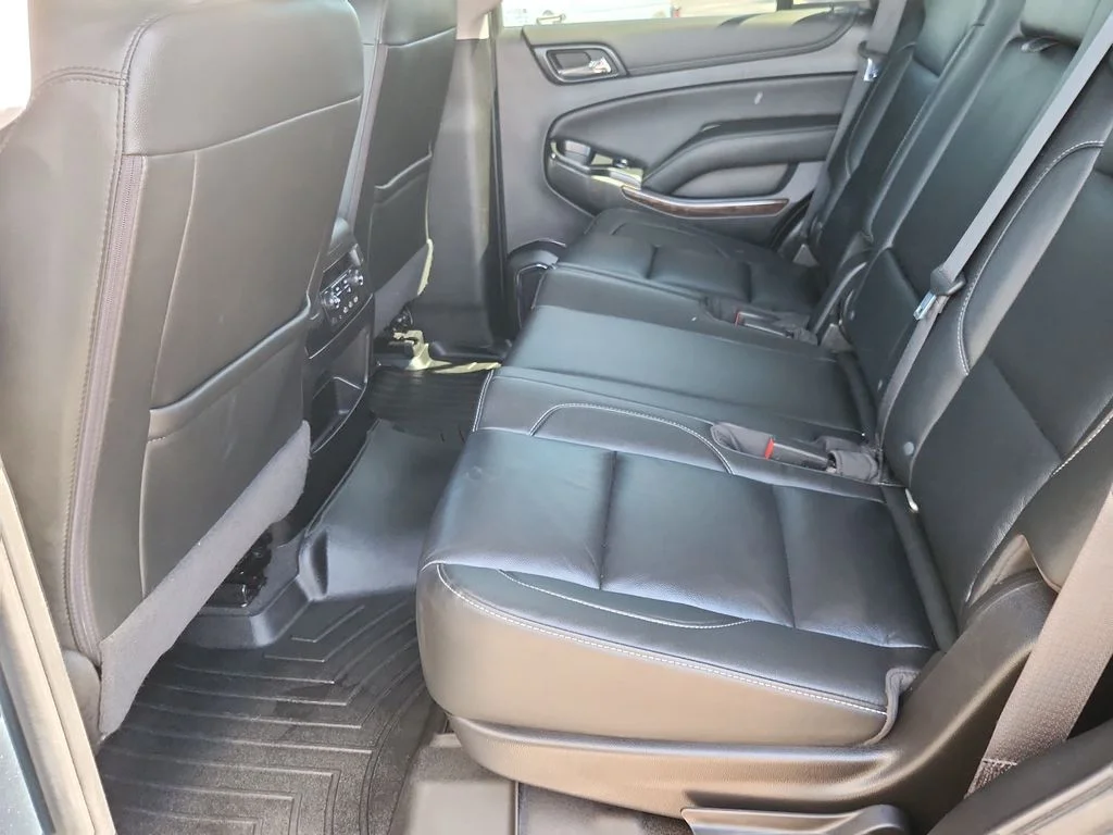 Used 2020 Gray Chevrolet LT image 12
