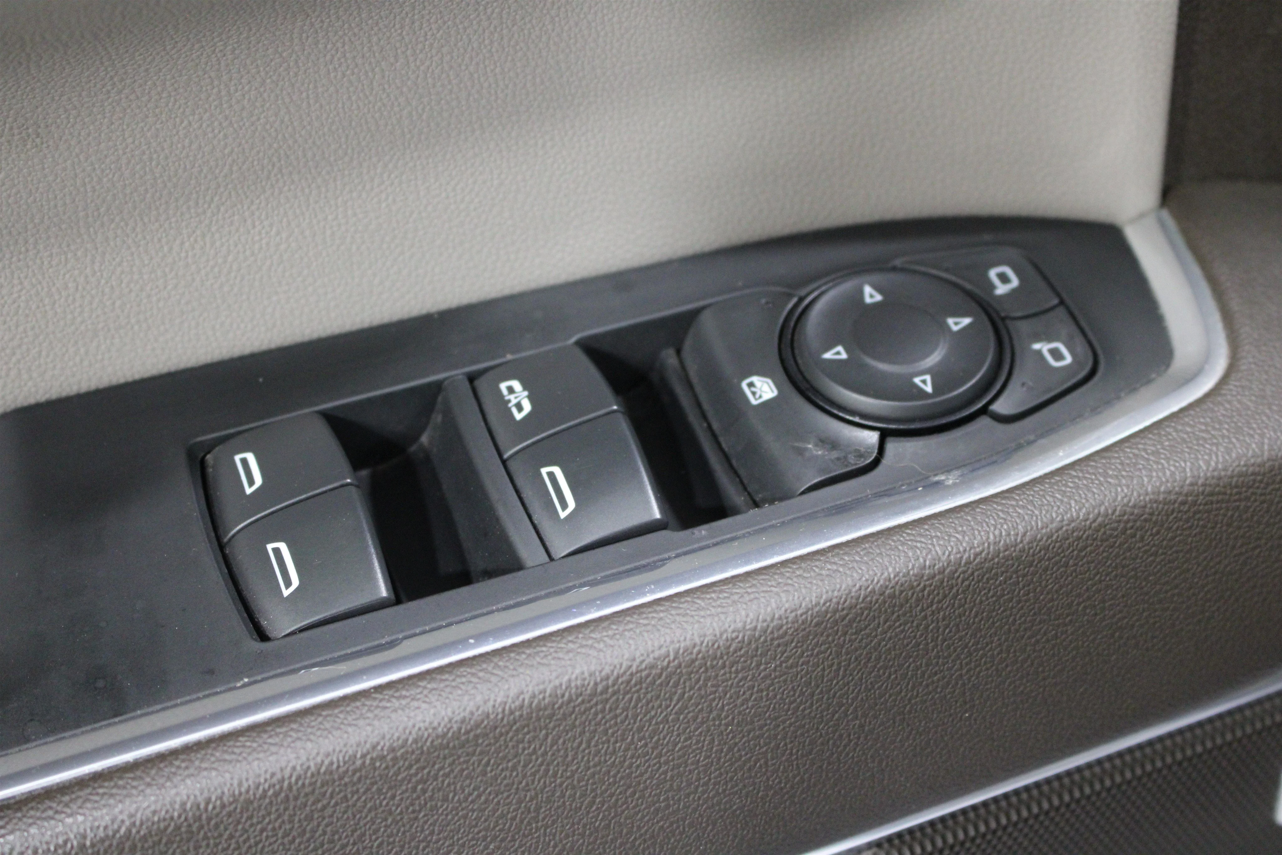 2024 Chevrolet Silverado 1500 LT Trail Boss - Photo 7