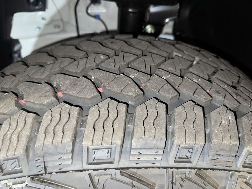 2025 Honda Ridgeline TrailSport - Photo 11