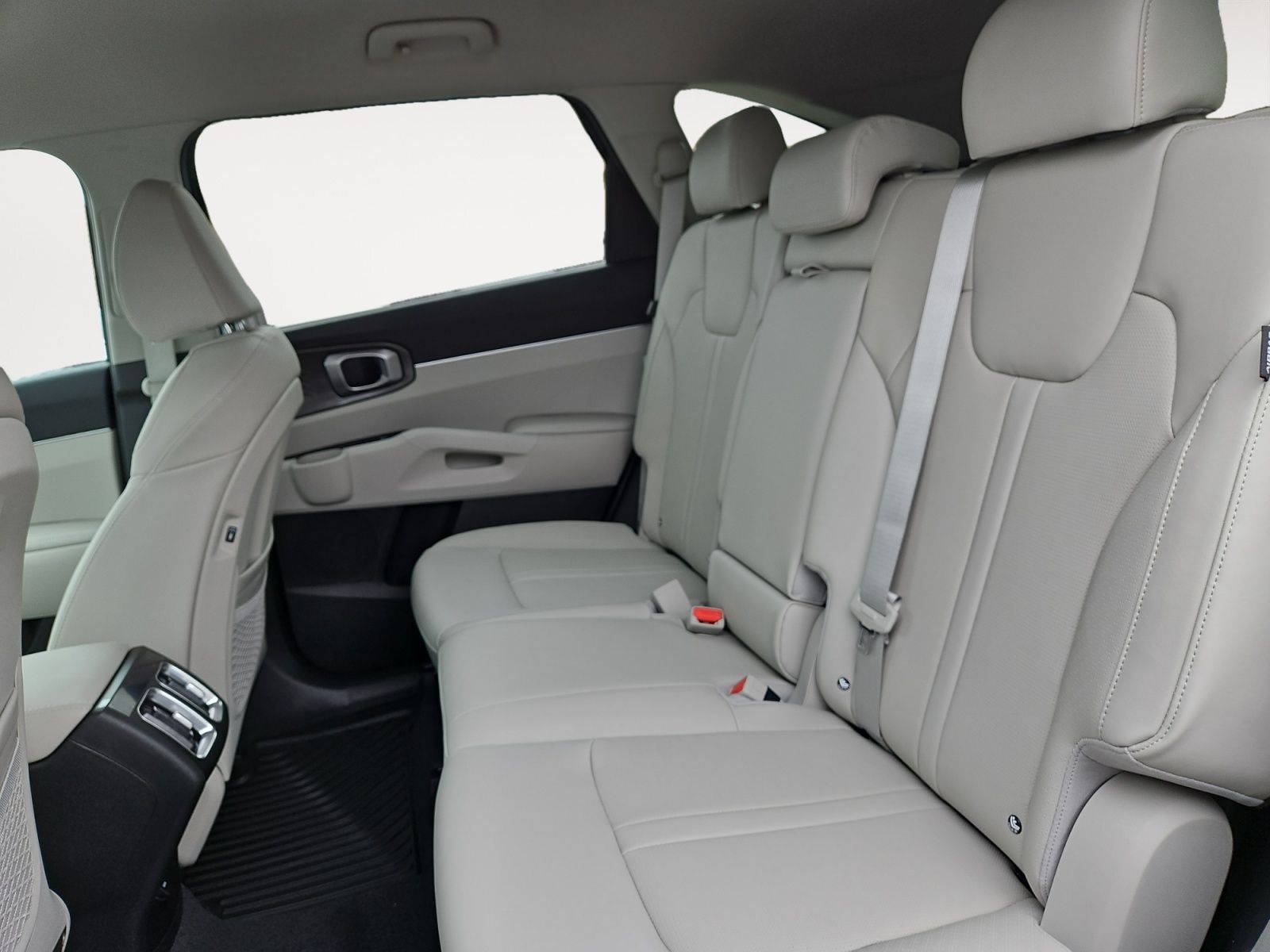 New 2026 Midnight Lake Blue Kia S image 13