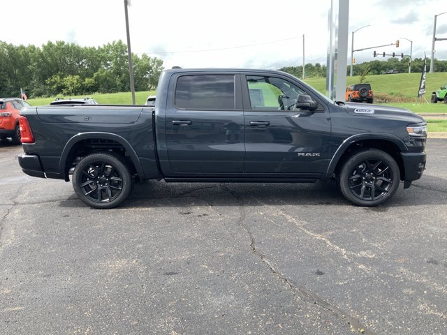 2026 RAM 1500 Laramie - Photo 21