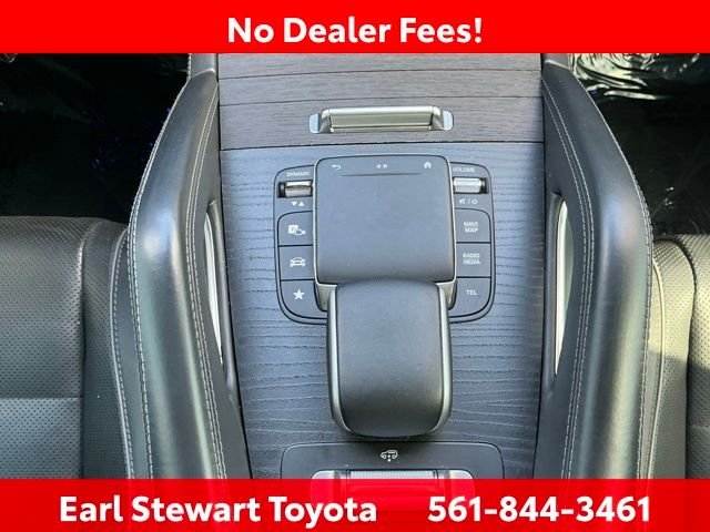 Used 2023 Black Mercedes-Benz GLS 580 image 52