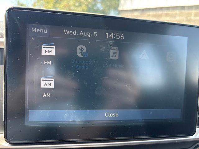 New 2026 Onyx Black Hyundai SE image 55