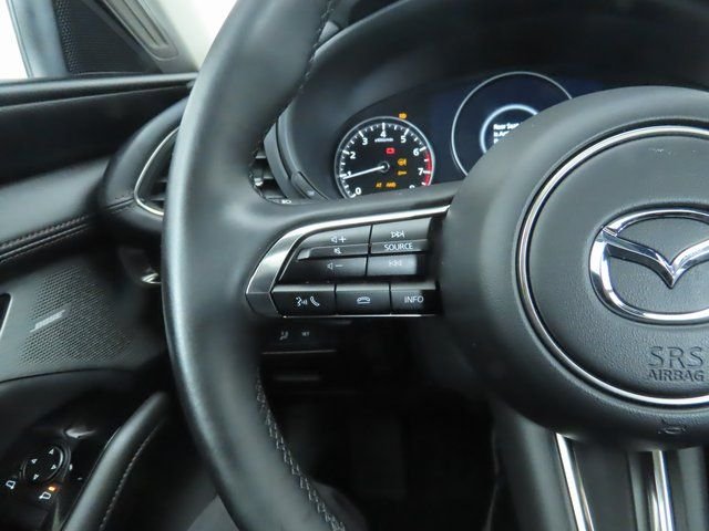 2025 Mazda Mazda3 Turbo Premium Plus - Photo 11