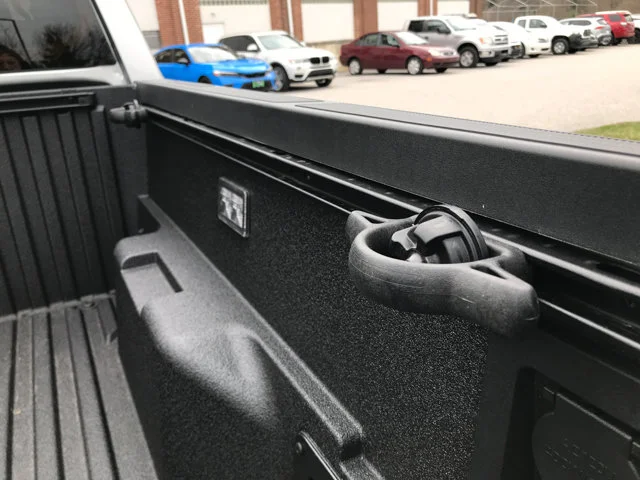 2026 Toyota Tacoma TRD Off Road - Photo 27