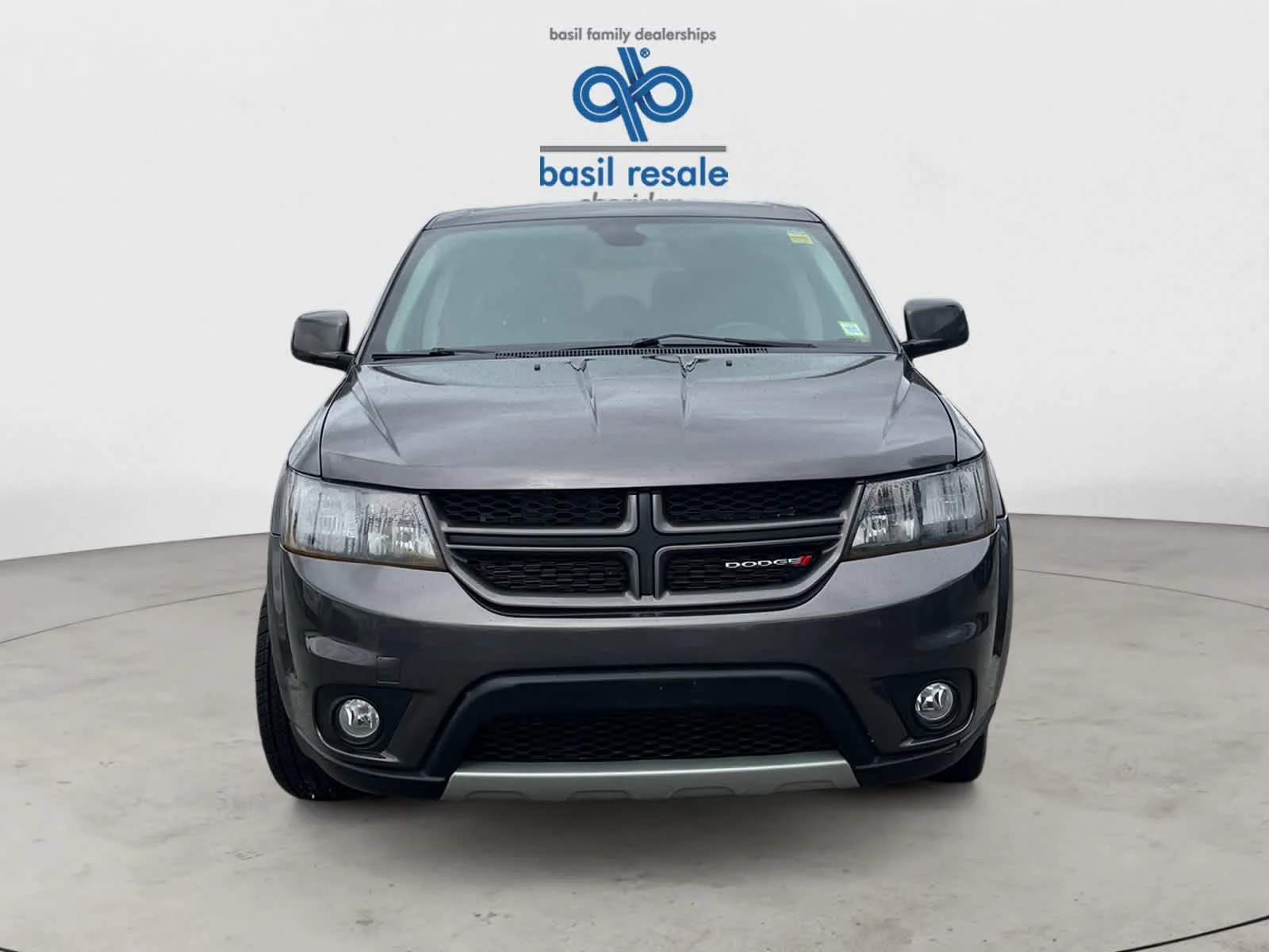 Used 2019 Granite Pearlcoat Dodge GT image 9
