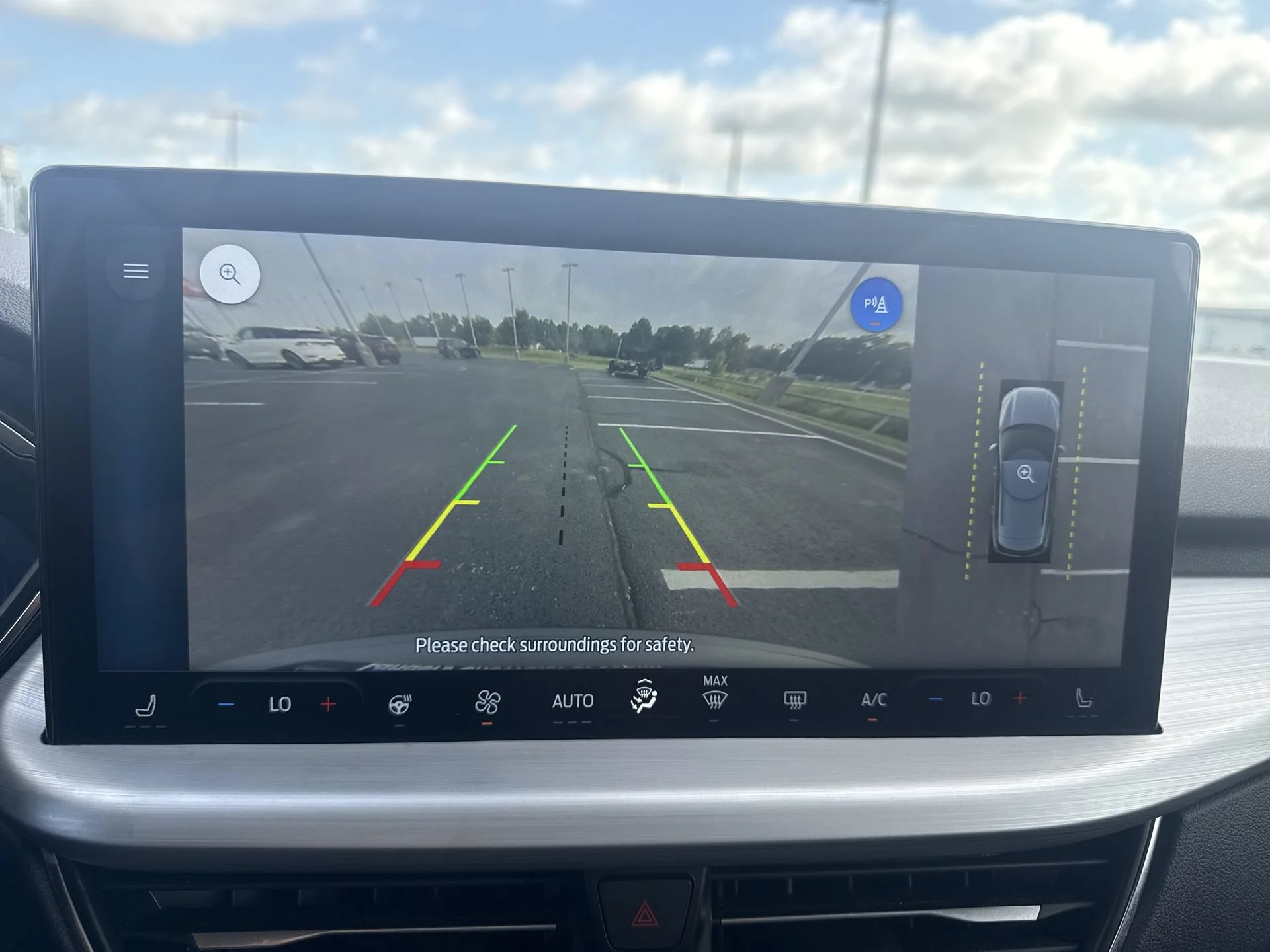 2023 Ford Escape Platinum - Photo 17