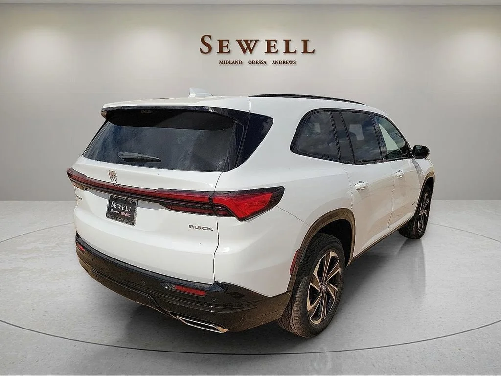 2026 Buick Enclave Sport Touring - Photo 5