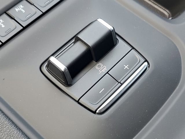 New 2026 Onyx Black GMC AT4 image 30