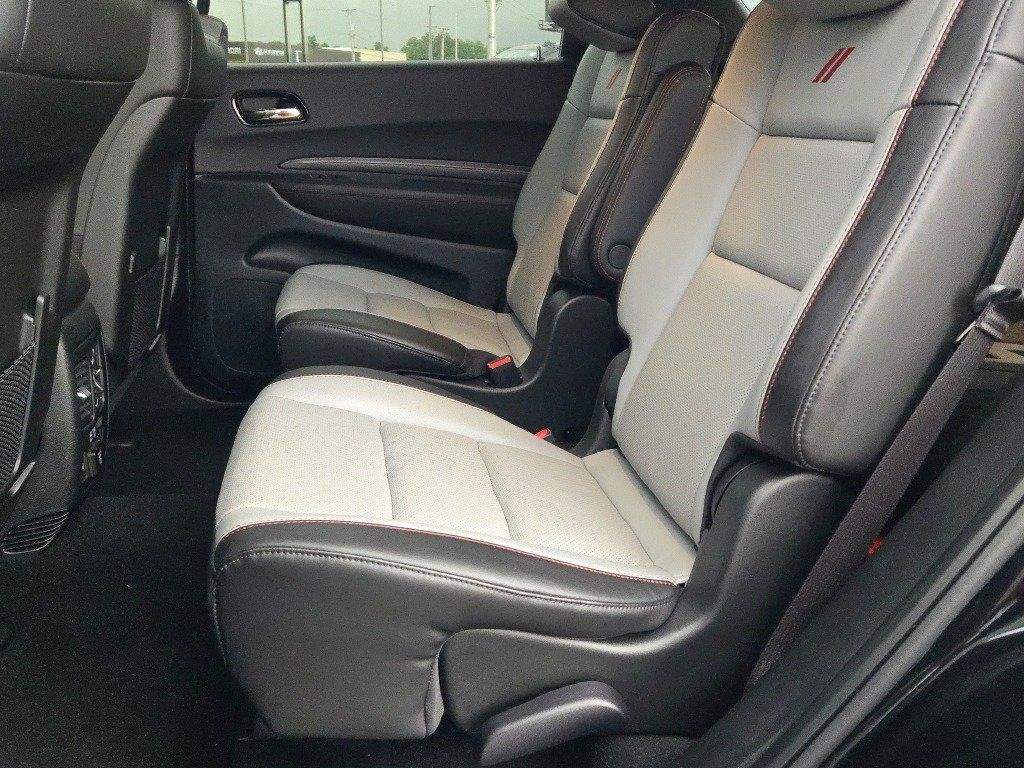 Used 2024 Black Dodge R/T image 19