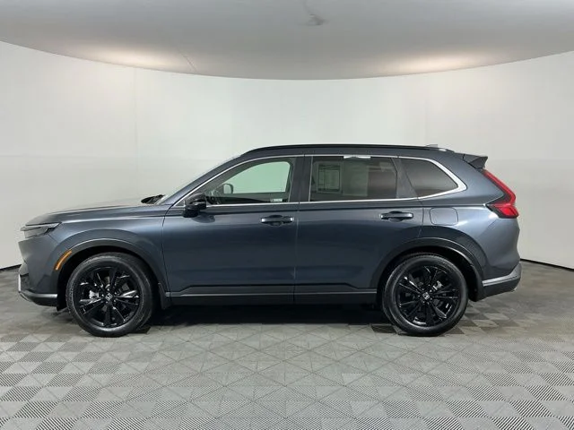 Used 2024  Honda Sport Touring image 8