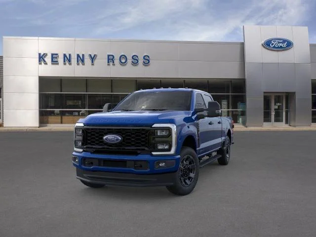 2026 Ford F-350 Super Duty XL - Photo 26
