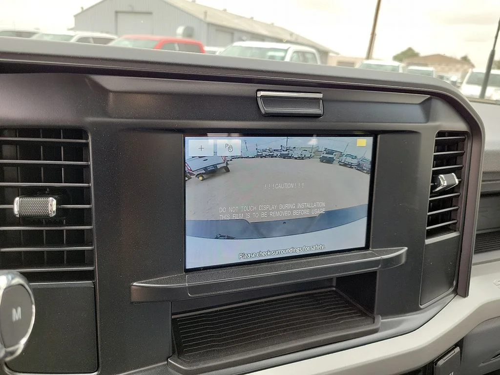2025 Ford F-350 Super Duty Chassis Cab XL - Photo 22