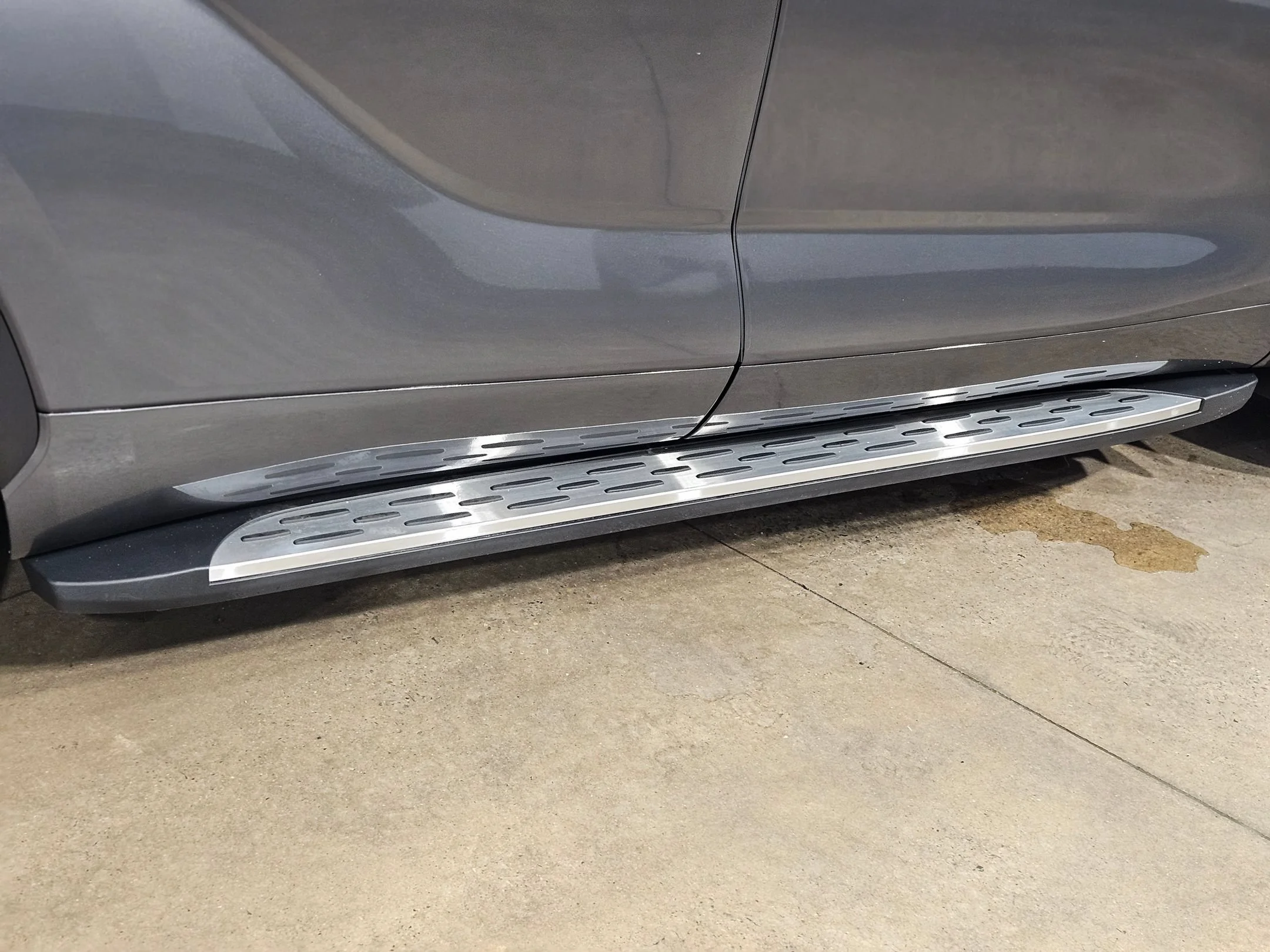 Certified Used 2025 Magnetic Gray Metallic Toyota Platinum image 40
