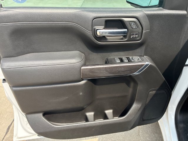 Used 2019 Beige Chevrolet LTZ image 19