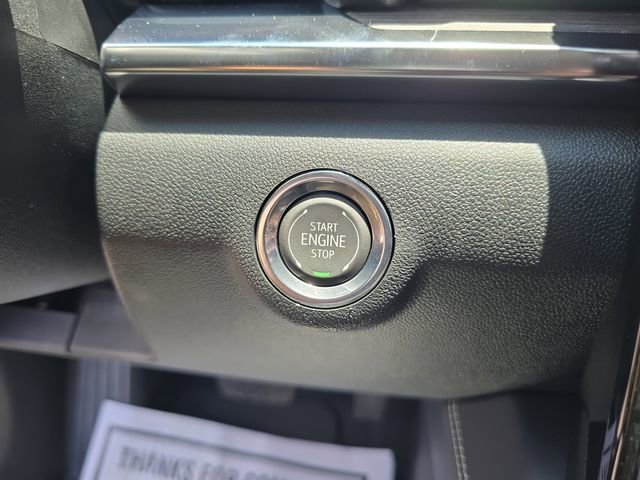 New 2026 Sterling Metallic GMC Denali image 27