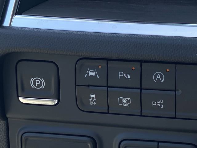 2026 Chevrolet Suburban Premier - Photo 29