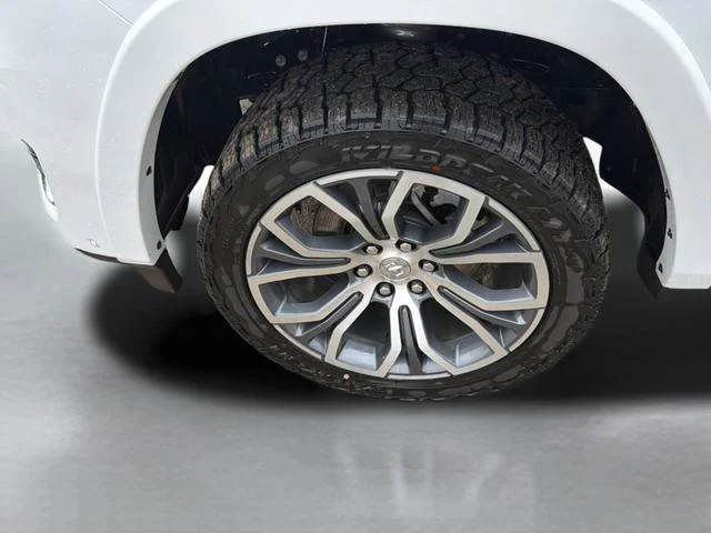 2026 RAM Ram 1500 Pickup Tungsten - Photo 16