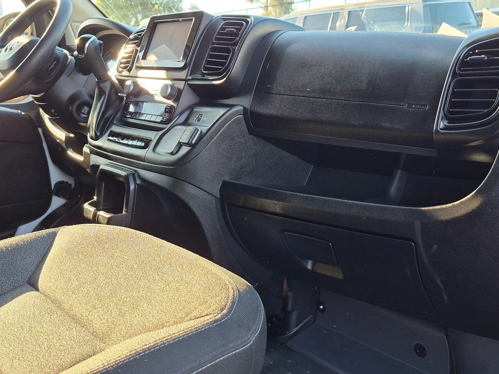 Used 2025 WHITE RAM TRUCK  image 10
