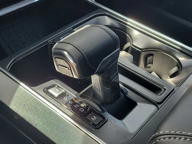 New 2026 Avalanche Ford Platinum image 28