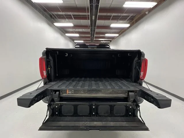 2022 GMC Sierra 1500 Limited AT4 - Photo 26