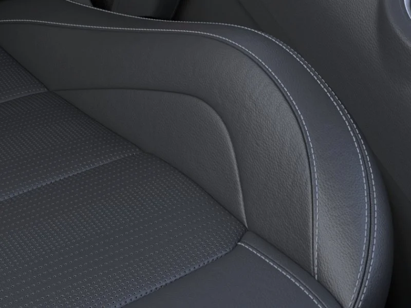 New 2026 Avalanche Gray Ford EcoBoost® Premium Fastback image 16