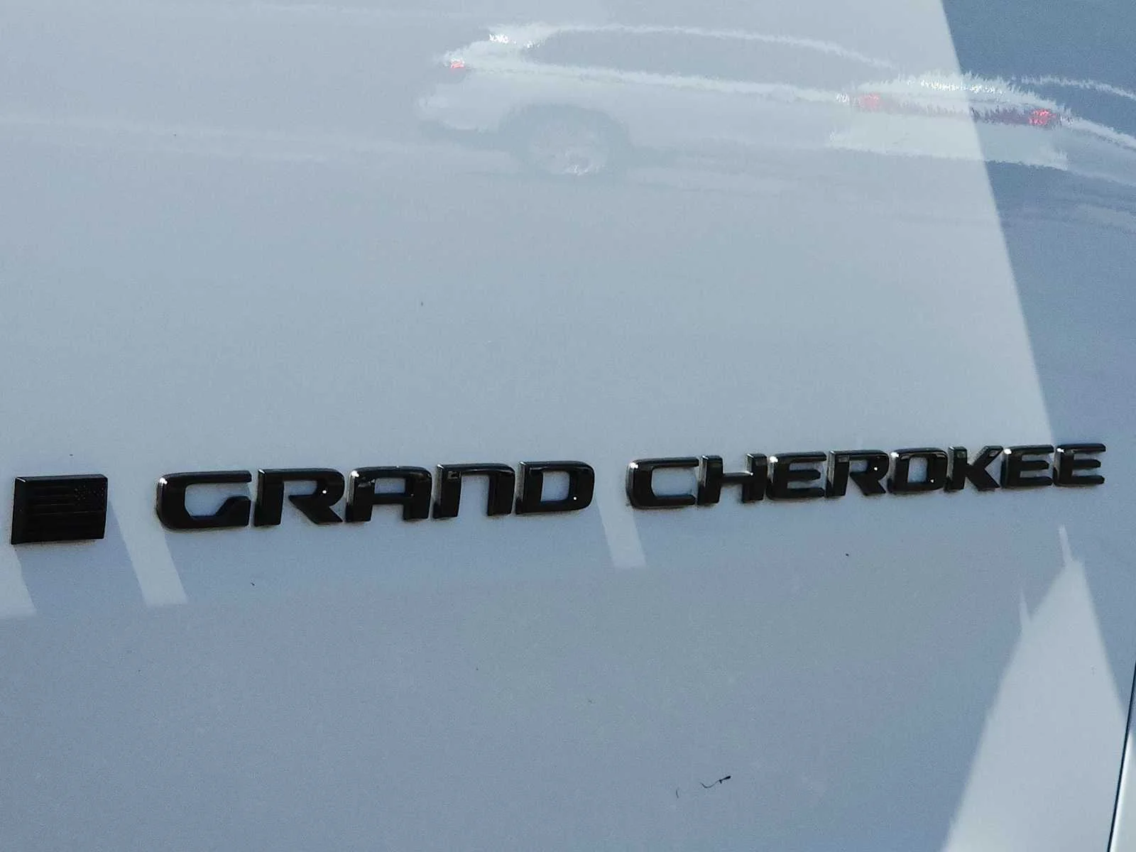 2025 Jeep Grand Cherokee Limited - Photo 30