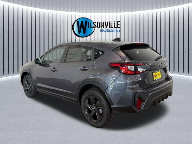 New 2026 MAGNETITE GRAY PEARL Subaru Base image 8
