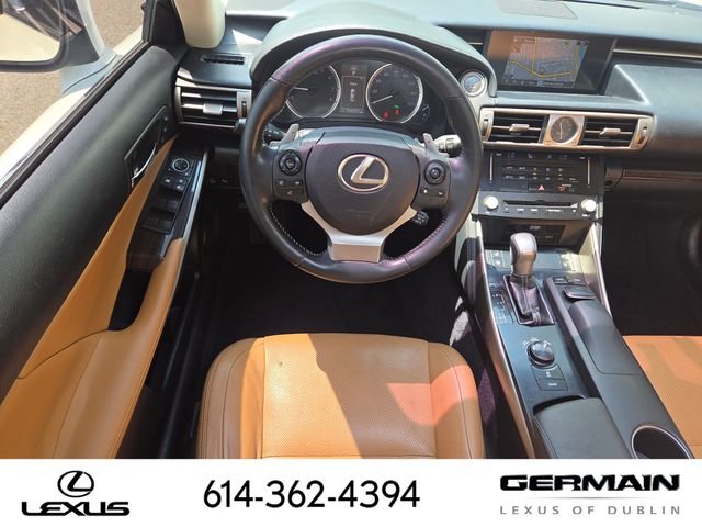 Used 2014  Lexus 250 image 35