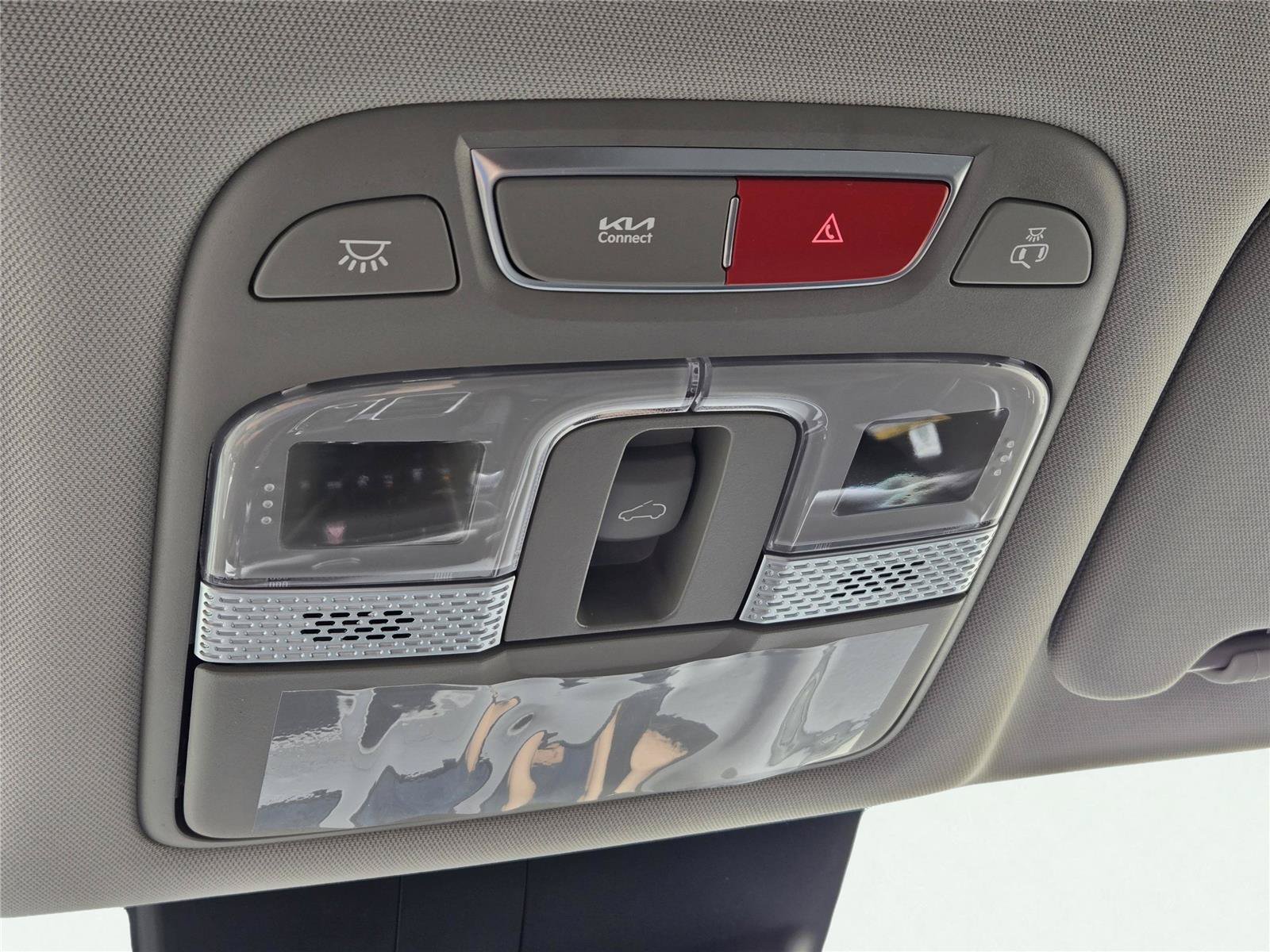 New 2025 Dark Moss Kia S image 34