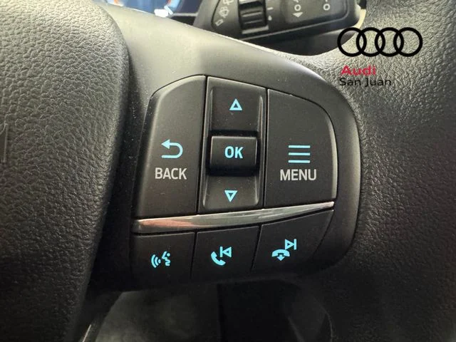 Used 2025 Gray Ford Big Bend image 22