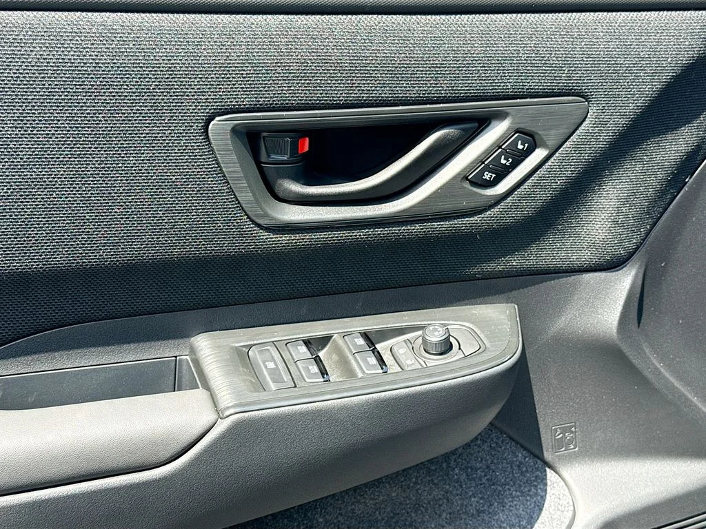 New 2026 Gray Subaru Limited XT image 22