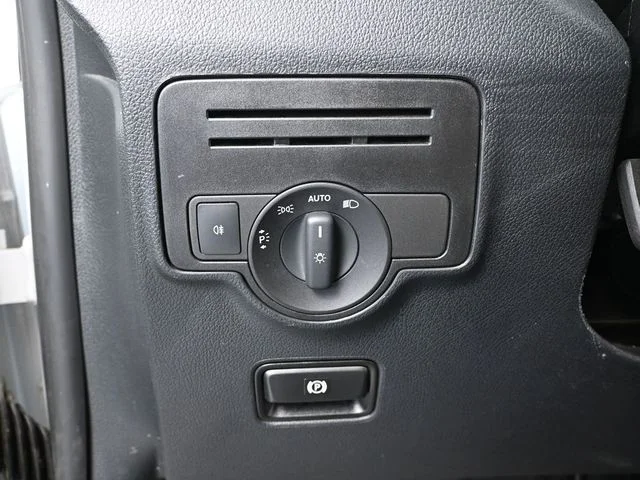 Used 2023 White Mercedes-Benz Cargo image 29