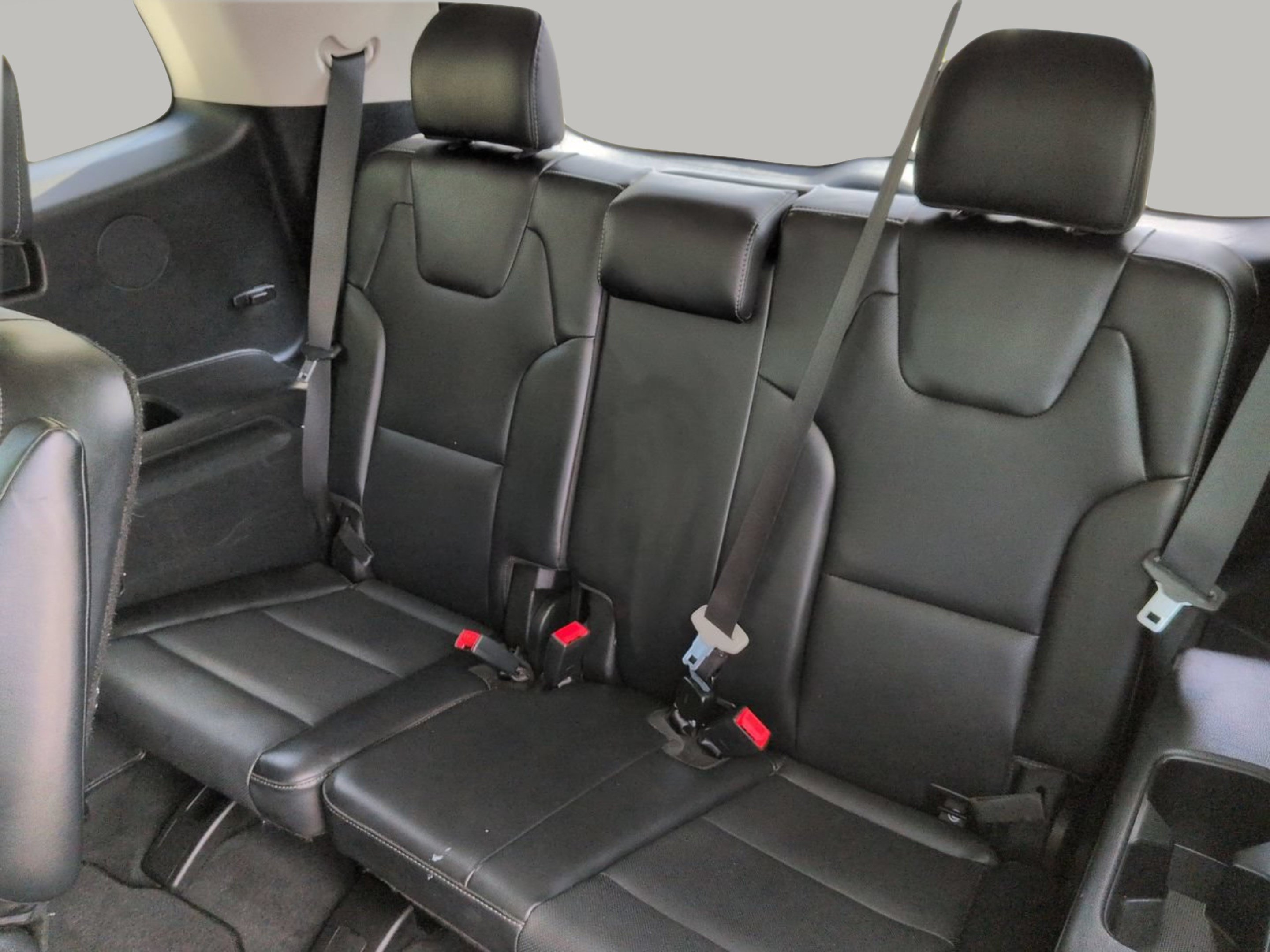 Used 2023 Gravity Gray Kia S image 17