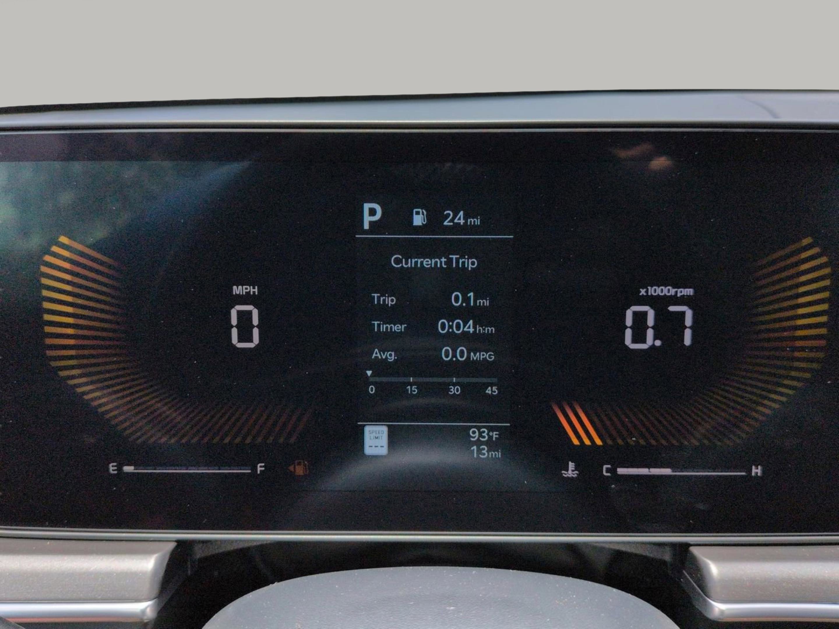 New 2026 Wolf Gray Kia GT-Line image 52