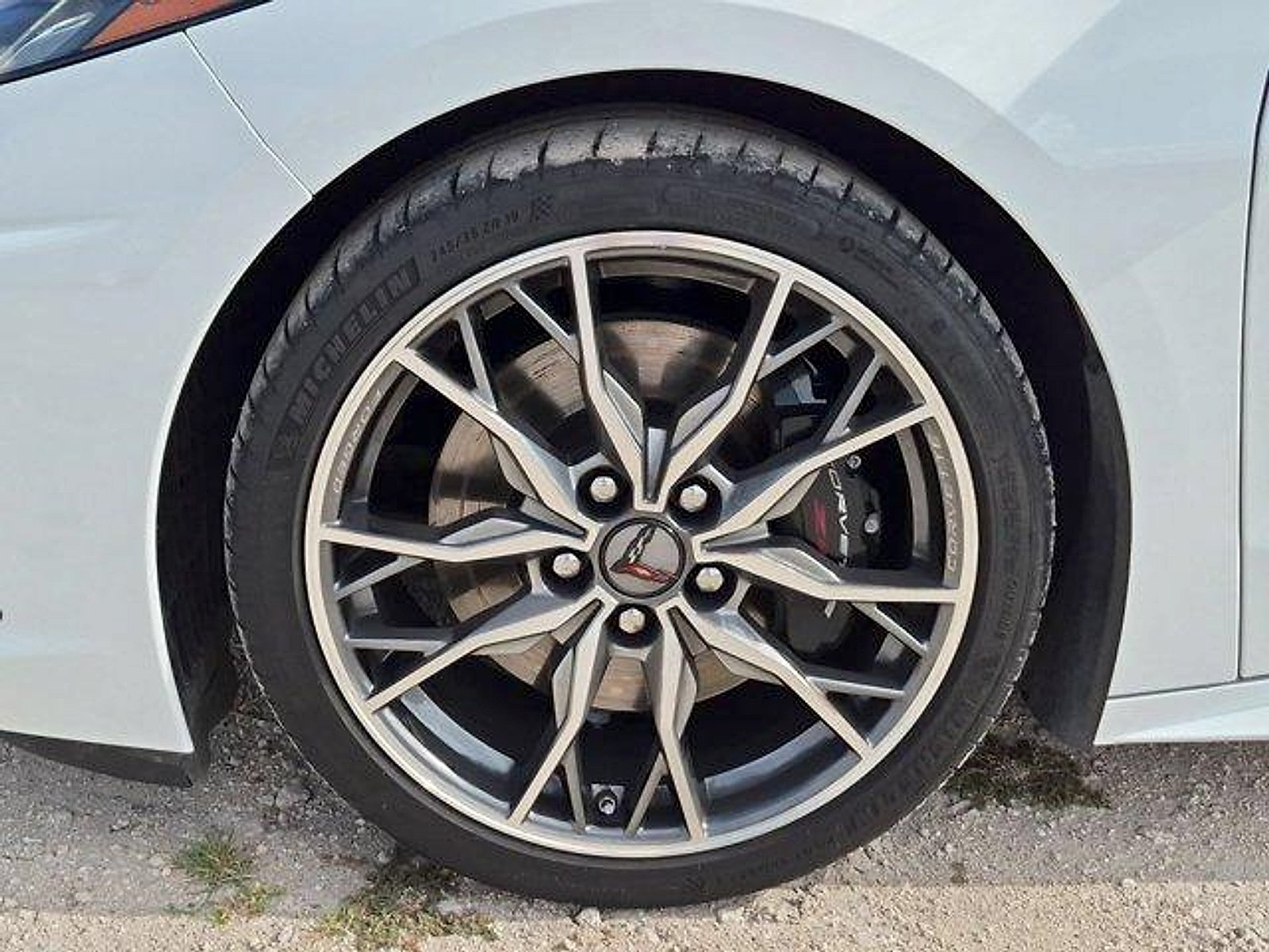 2024 Chevrolet Corvette 2LT - Photo 29