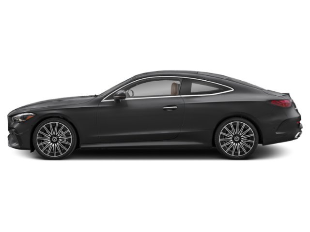 New 2027 Graphite Grey Metallic Mercedes-Benz CLE 450 image 44