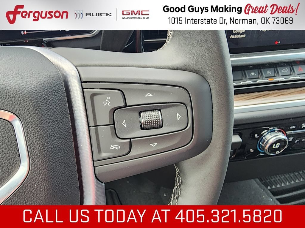 2026 GMC Sierra 1500 Elevation - Photo 22
