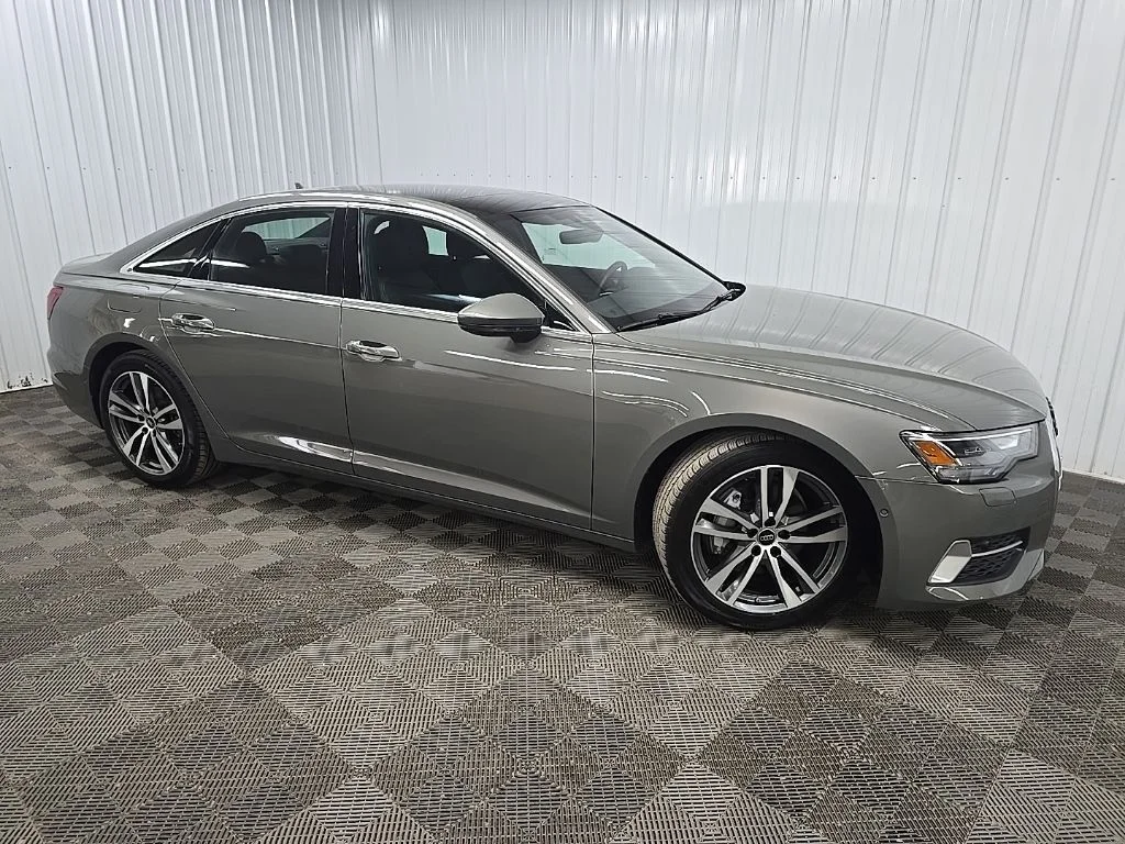 2023 Audi A6 Sport 45 Premium S tronic quattro's photo
