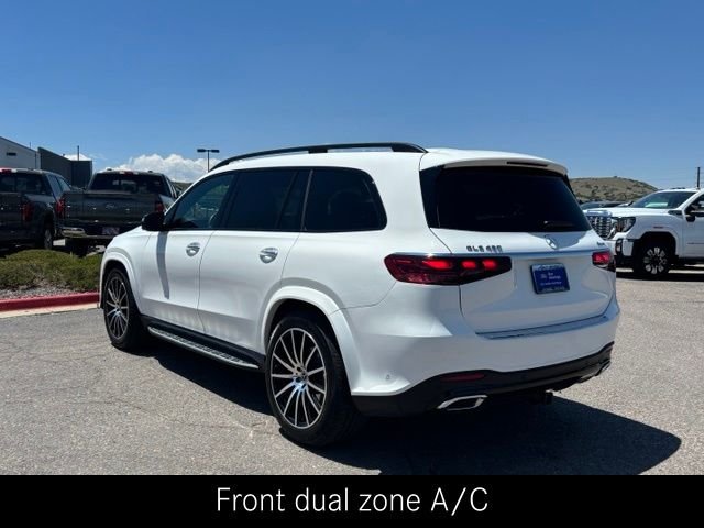 Used 2024  Mercedes-Benz GLS 450 image 3