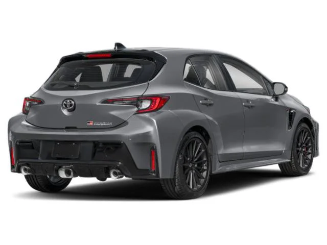 New 2026 01l5 Toyota Premium Plus image 2