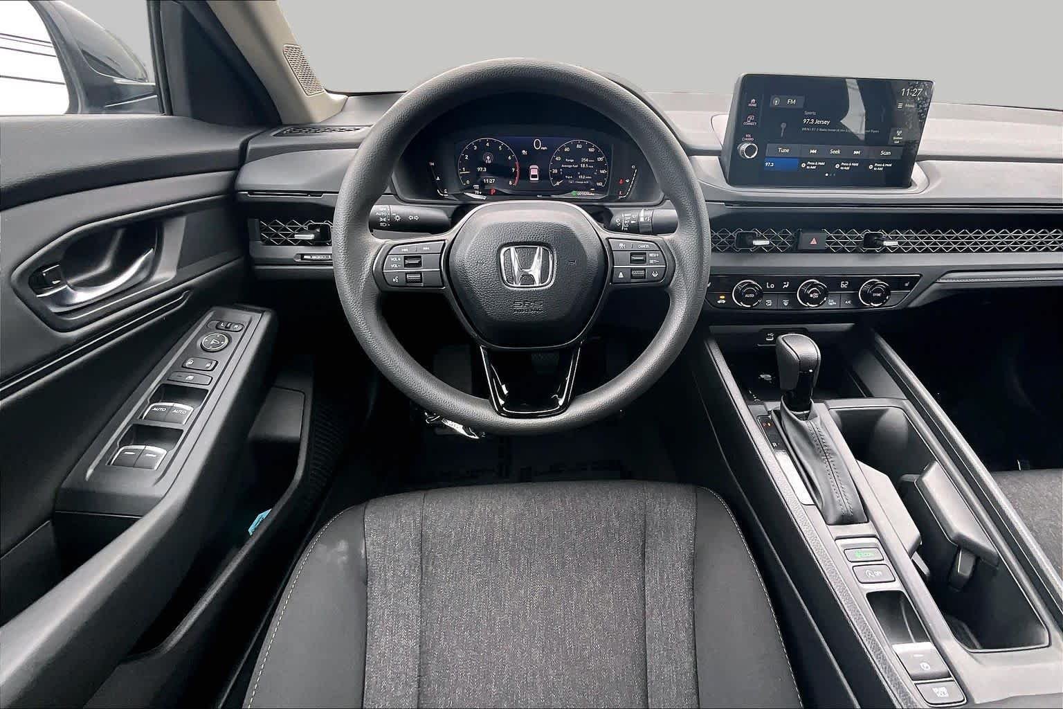 2026 Honda Accord SE - Photo 6