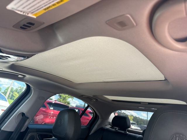 Used 2018 Gray Alfa Romeo Ti image 21