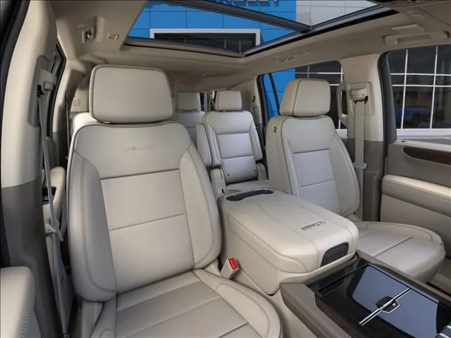 2026 GMC Yukon XL Denali - Photo 16