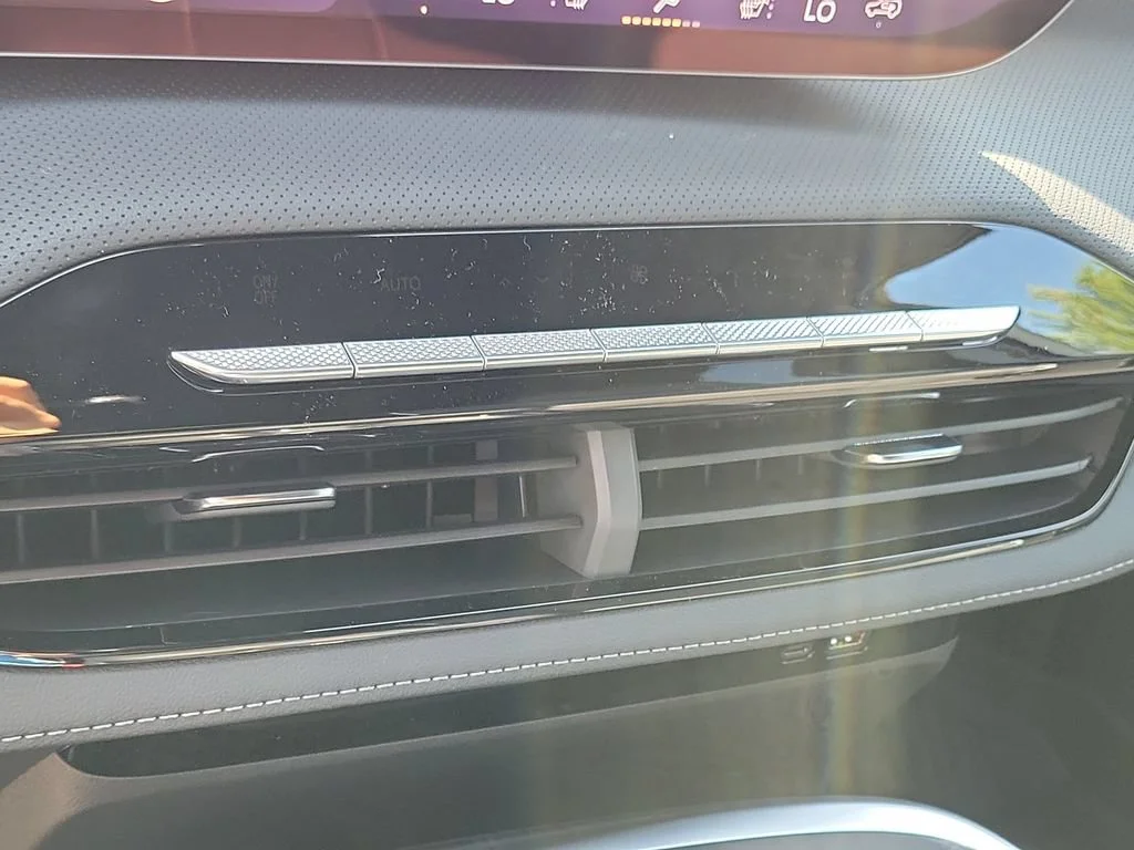 2027 Buick Enclave Preferred - Photo 16
